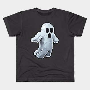 Outlet Ghost - The Disco Ghost Kids T-Shirt